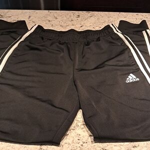 Adidas Women's Joggers Size Small